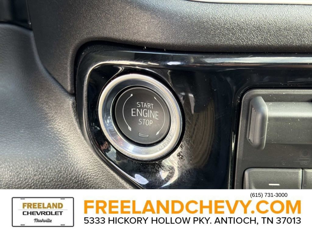 New 2026 Chevrolet Silverado 1500 RST w/ Convenience Package II image 30