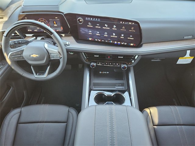 New 2026 Chevrolet Tahoe High Country image 28