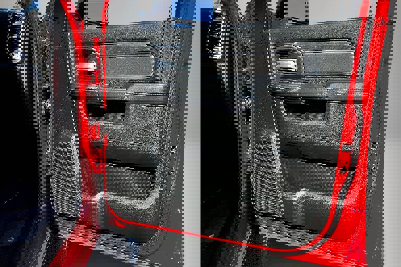 Used 2024 RAM 2500 Big Horn image 29