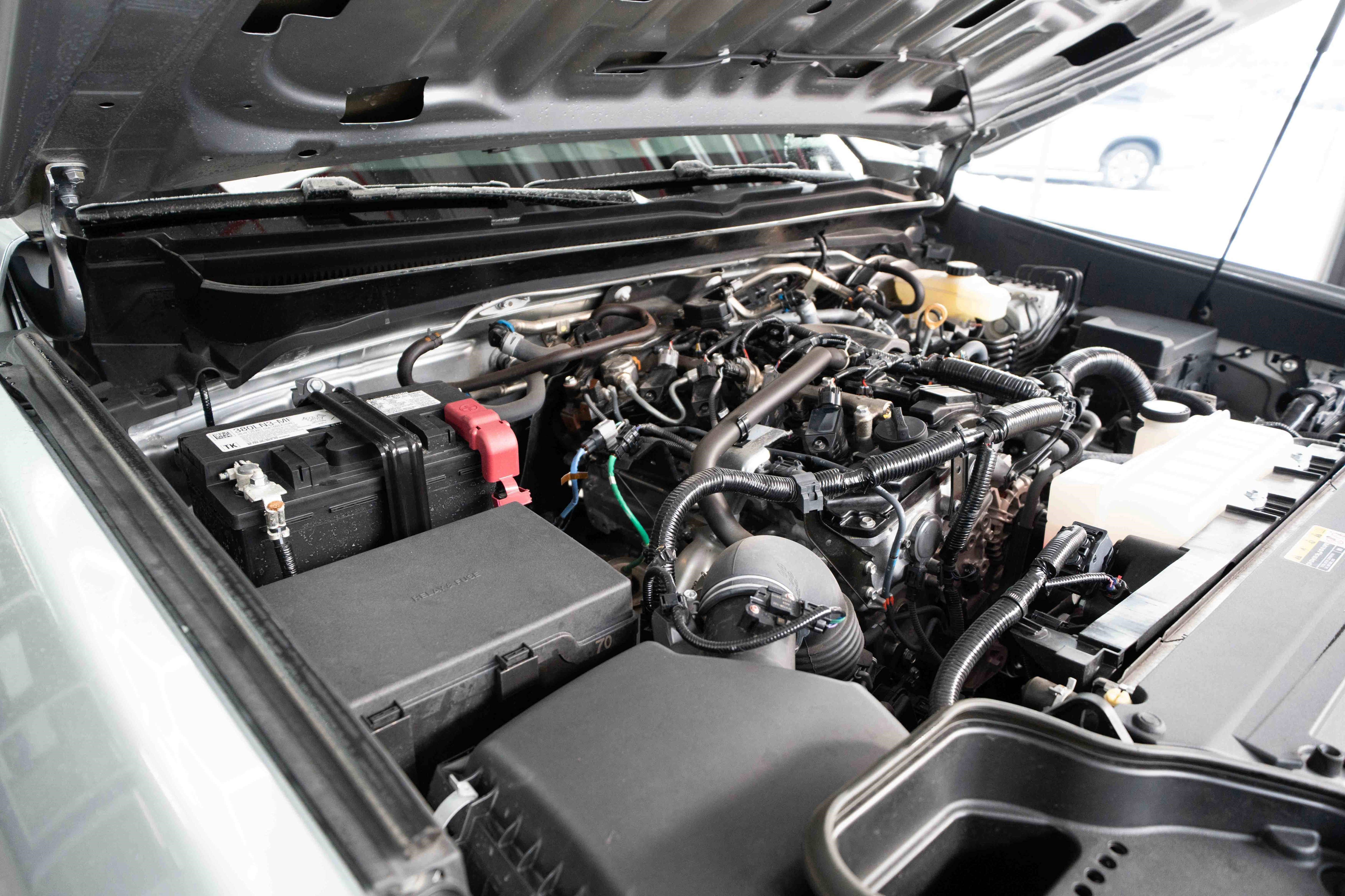 Certified 2024 Toyota Tacoma SR5 image 32