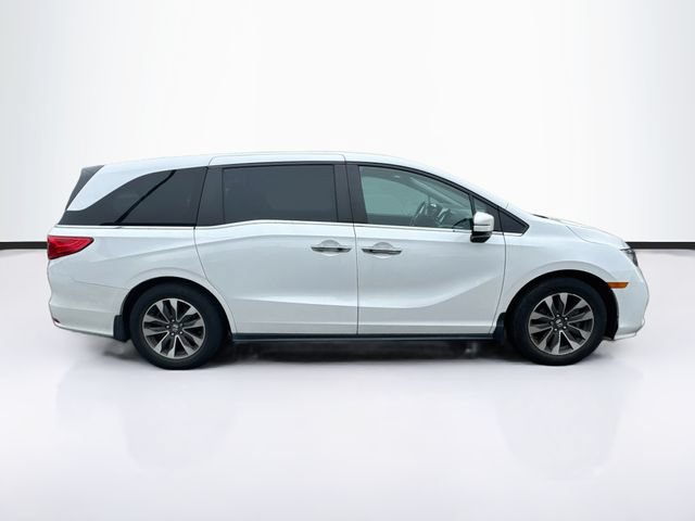 Used 2023 Honda Odyssey EX-L image 10
