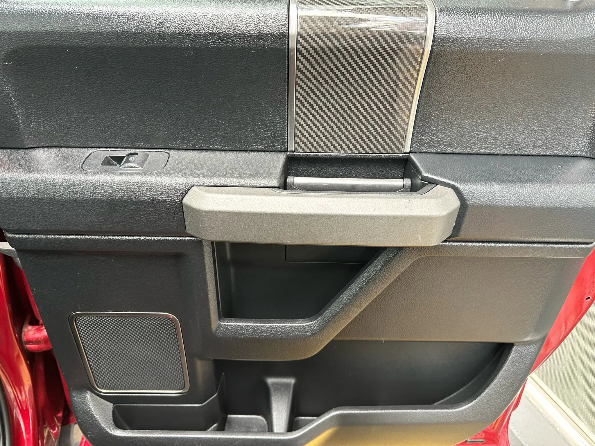 Used 2018 Ford F150 Raptor w/ Equipment Group 802A Luxury image 13