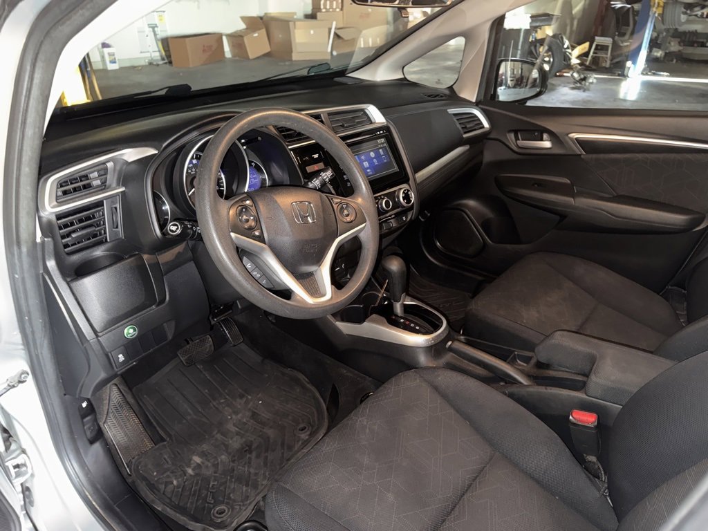 Used 2015 Honda Fit EX image 17