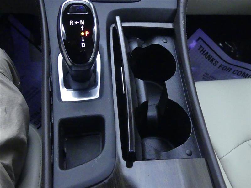 Used 2017 Buick LaCrosse Preferred image 15