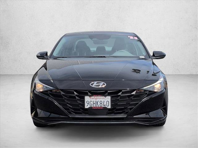 Used 2023 Hyundai Elantra SEL w/ Convenience Package image 2