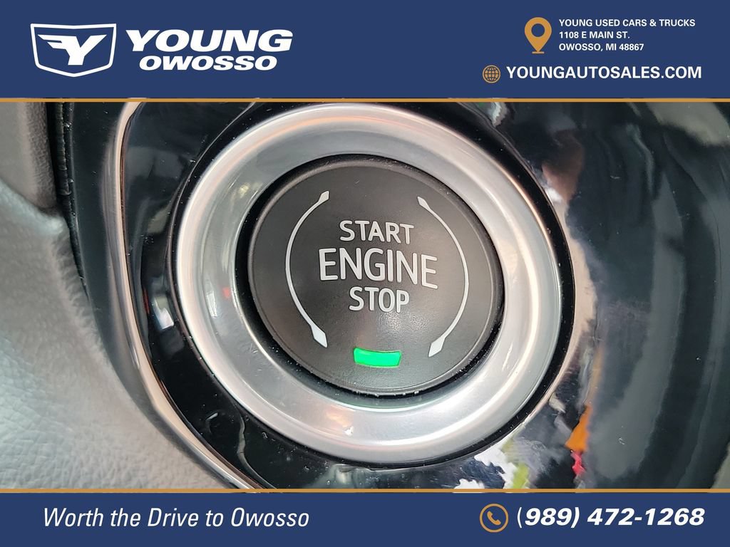 Used 2024 Chevrolet Silverado 1500 LT Trail Boss w/ Convenience Package II AWD/4WD image 16