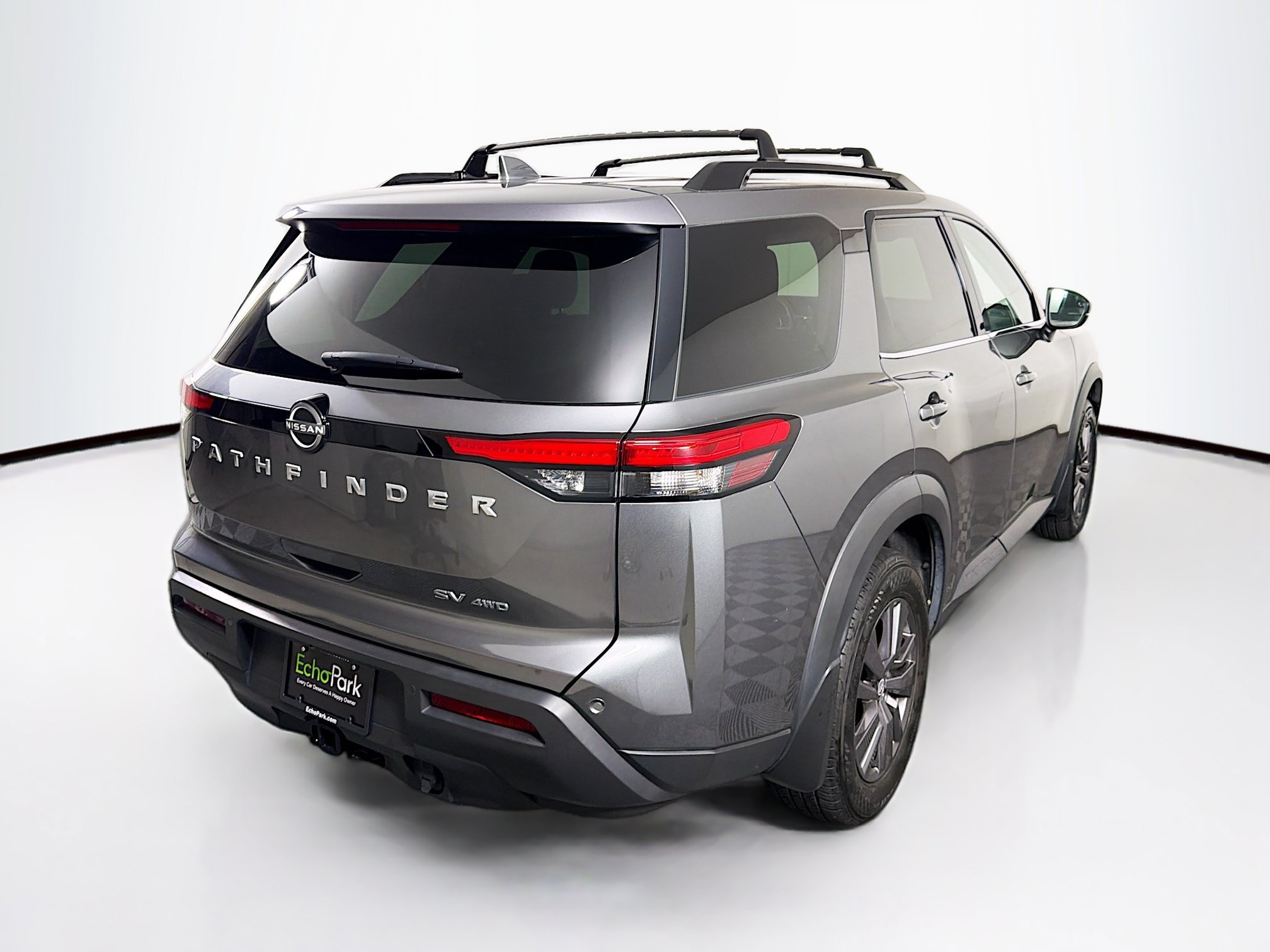 Used 2023 Nissan Pathfinder SV w/ SV Premium Package AWD/4WD image 9