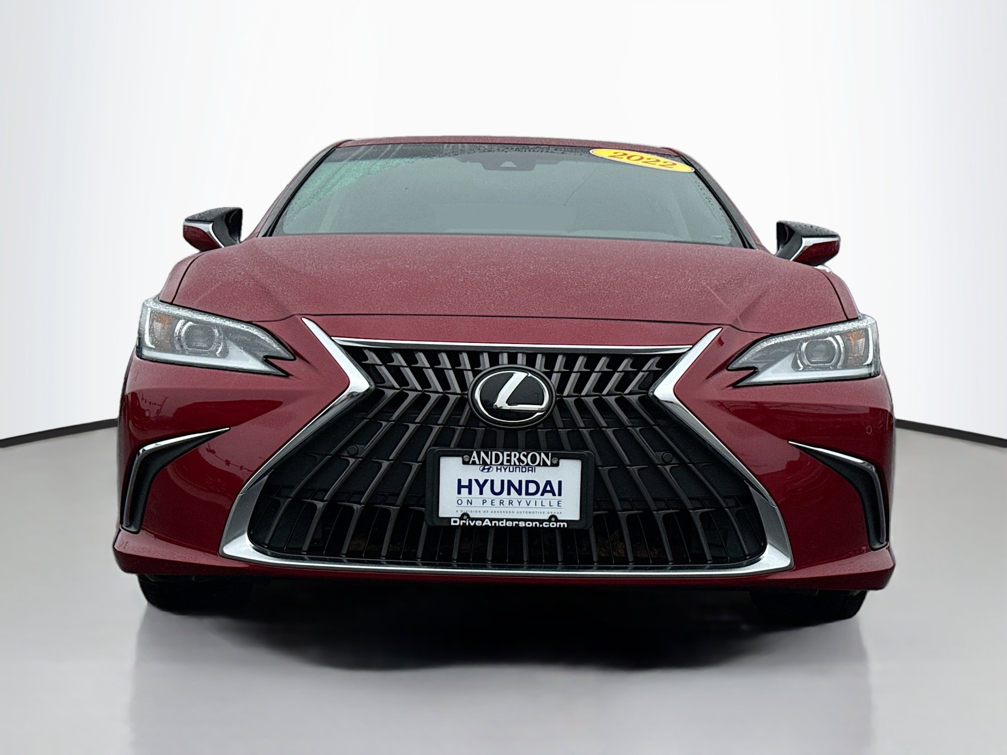 Used 2022 Lexus ES 250 w/ Premium Package image 16