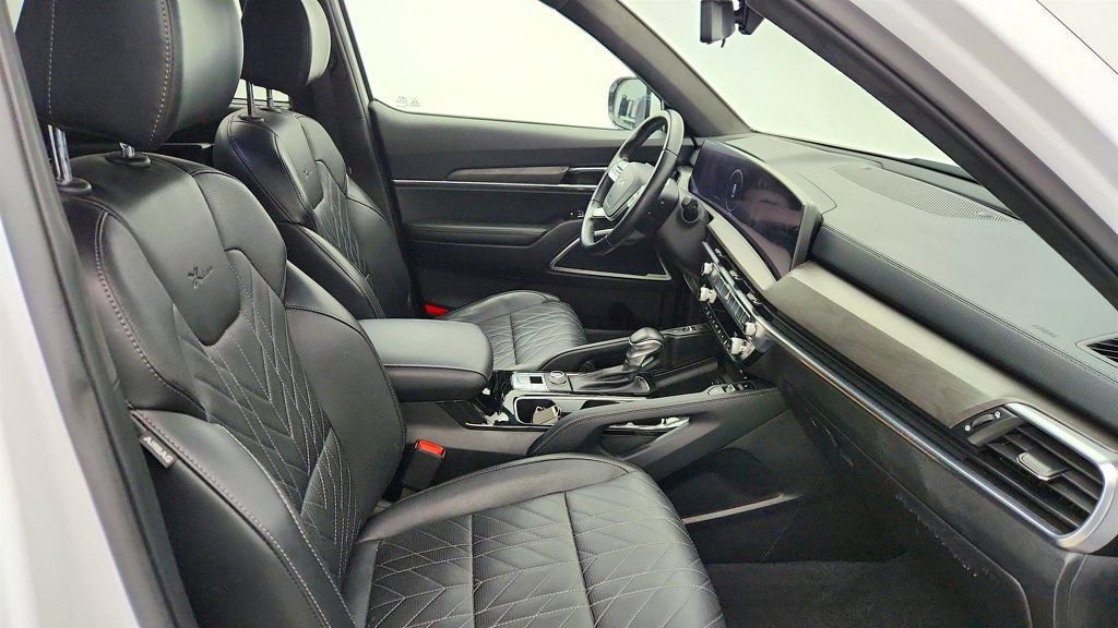 Used 2024 Kia Telluride SX Prestige X-Line image 25
