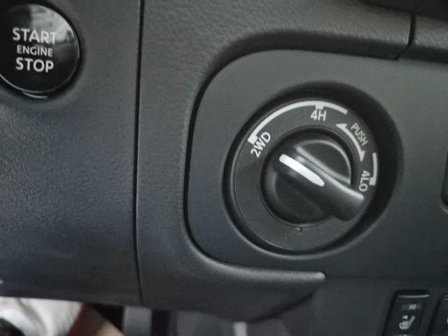 New 2026 Nissan Frontier SV w/ SV Convenience Package image 26