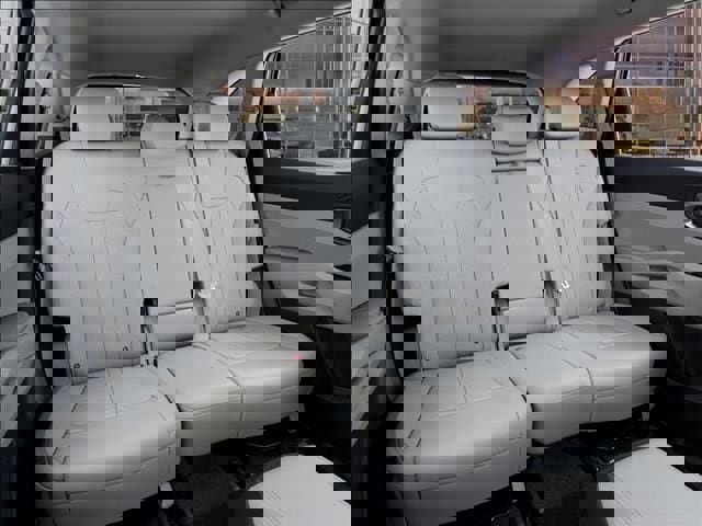 New 2026 Kia Sorento EX image 16