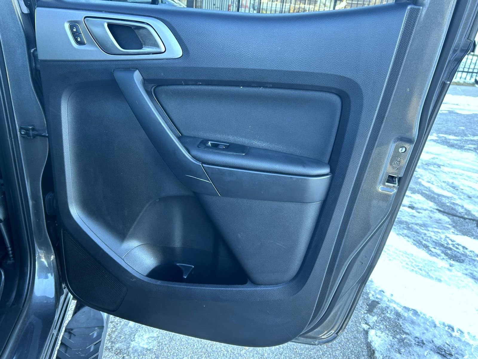 Used 2020 Ford Ranger XLT w/ Equipment Group 302A Luxury image 18