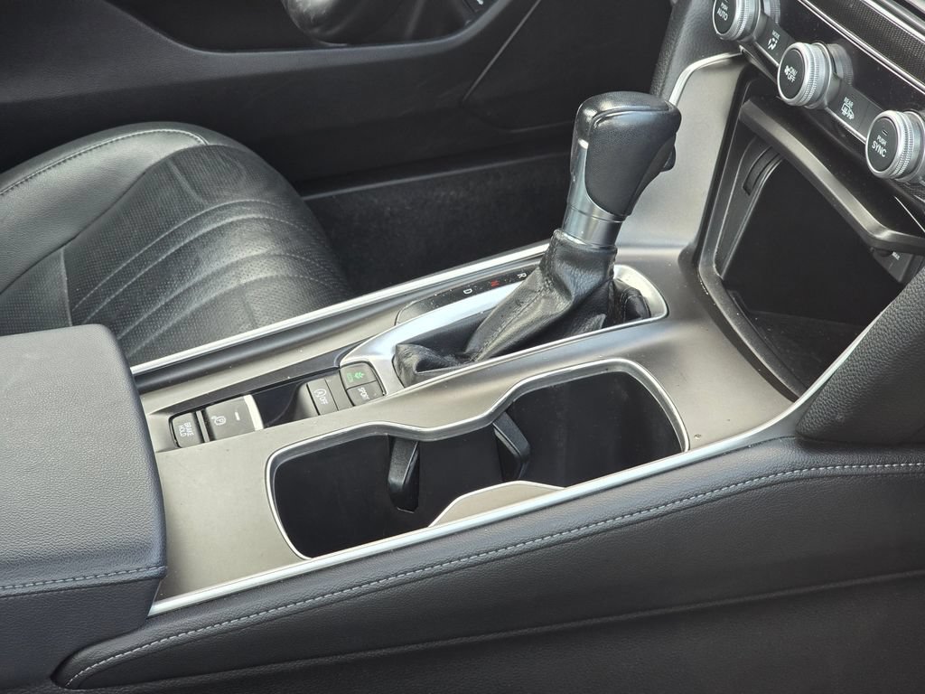Used 2022 Honda Accord Sport Special Edition image 13