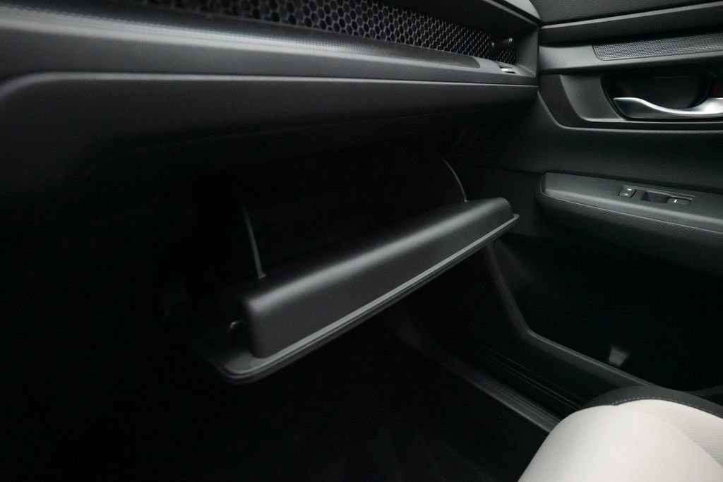 Certified 2024 Honda CR-V EX image 29