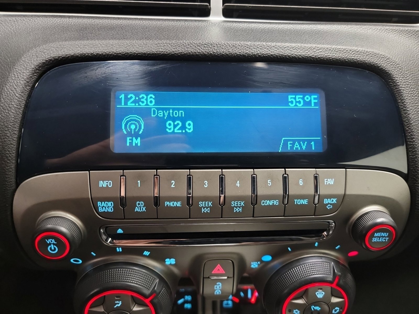 Used 2010 Chevrolet Camaro LT w/ RS Package image 32