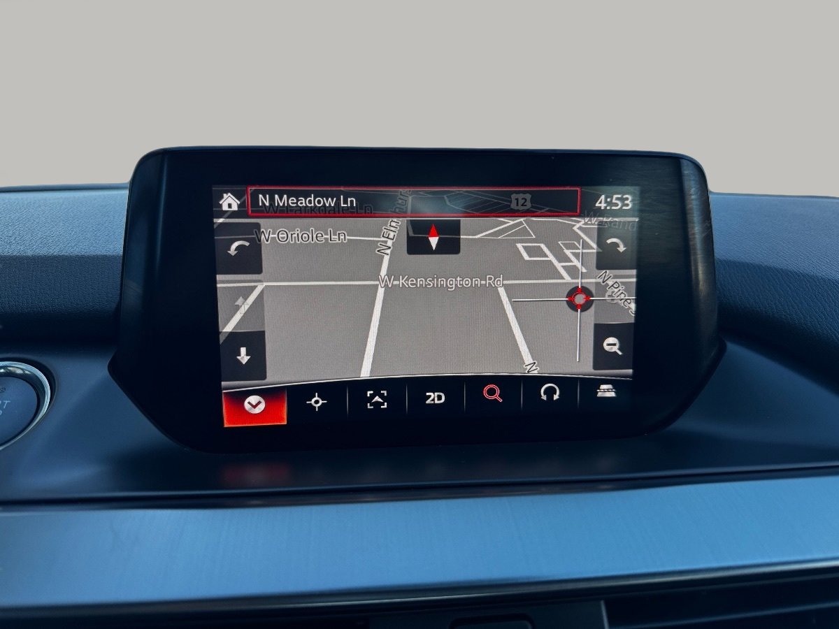 Used 2017 MAZDA MAZDA6 Grand Touring image 26