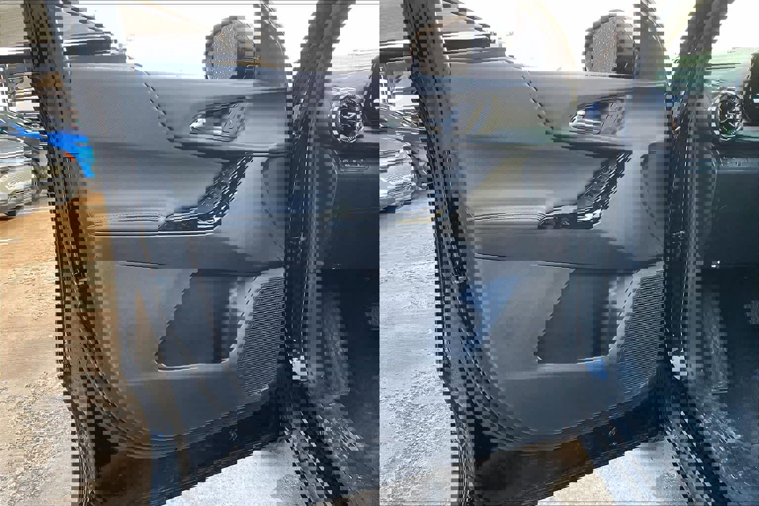 Certified 2025 Chevrolet Equinox LT image 21