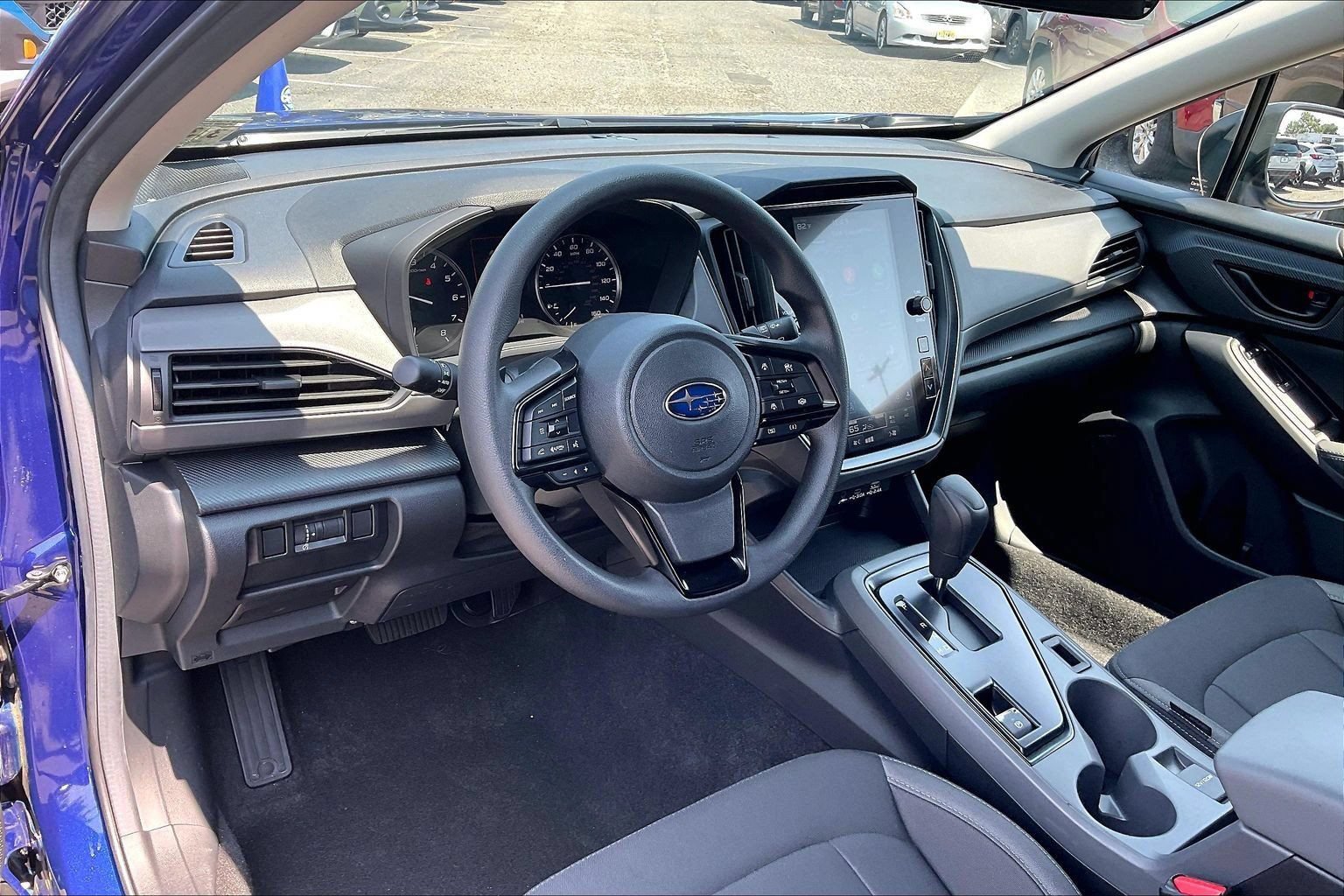 Certified 2026 Subaru Crosstrek 2.5i Premium AWD/4WD image 19