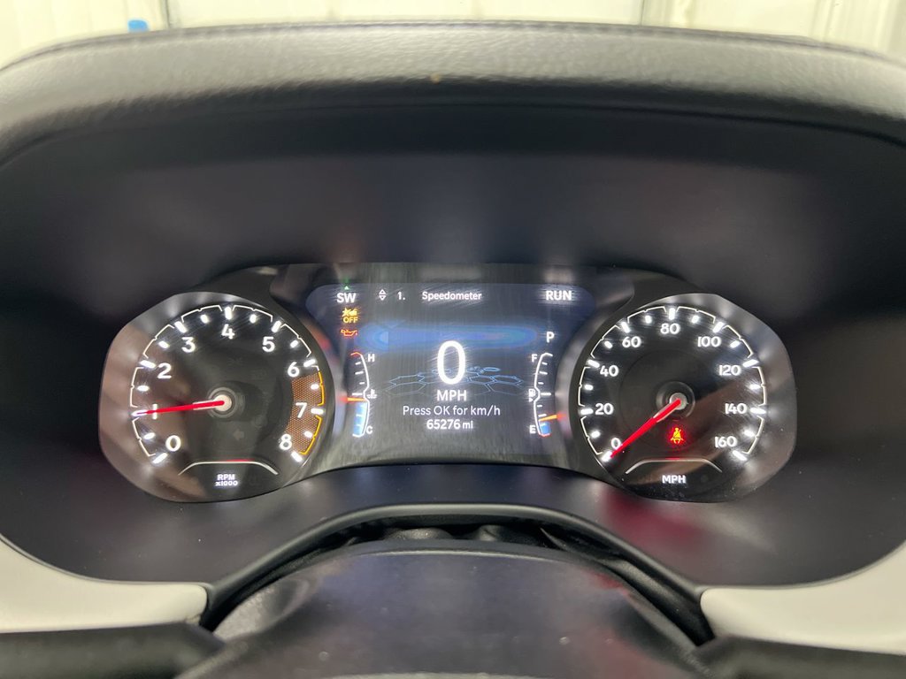 Used 2023 Jeep Compass Limited AWD/4WD image 12