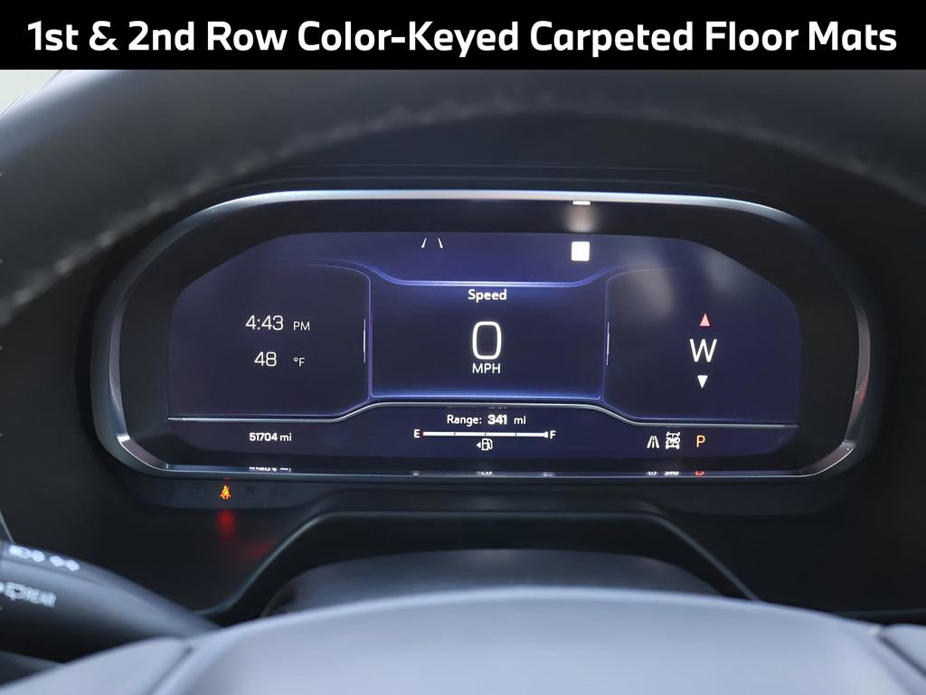 Used 2023 Chevrolet Tahoe Z71 image 30