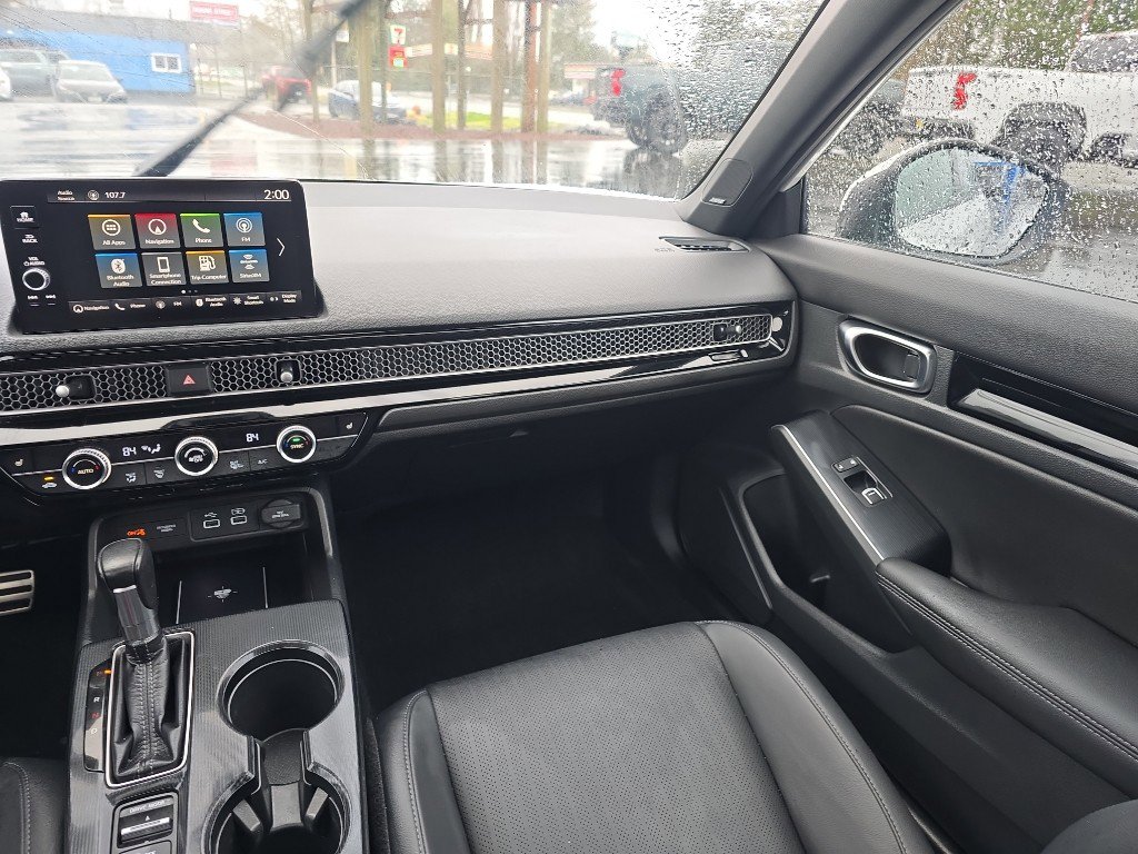 Used 2023 Honda Civic Sport Touring image 23