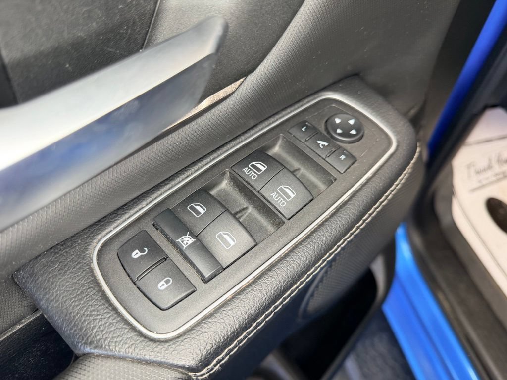Used 2022 RAM 1500 Sport w/ Rebel Level 2 Equipment Group AWD/4WD image 18