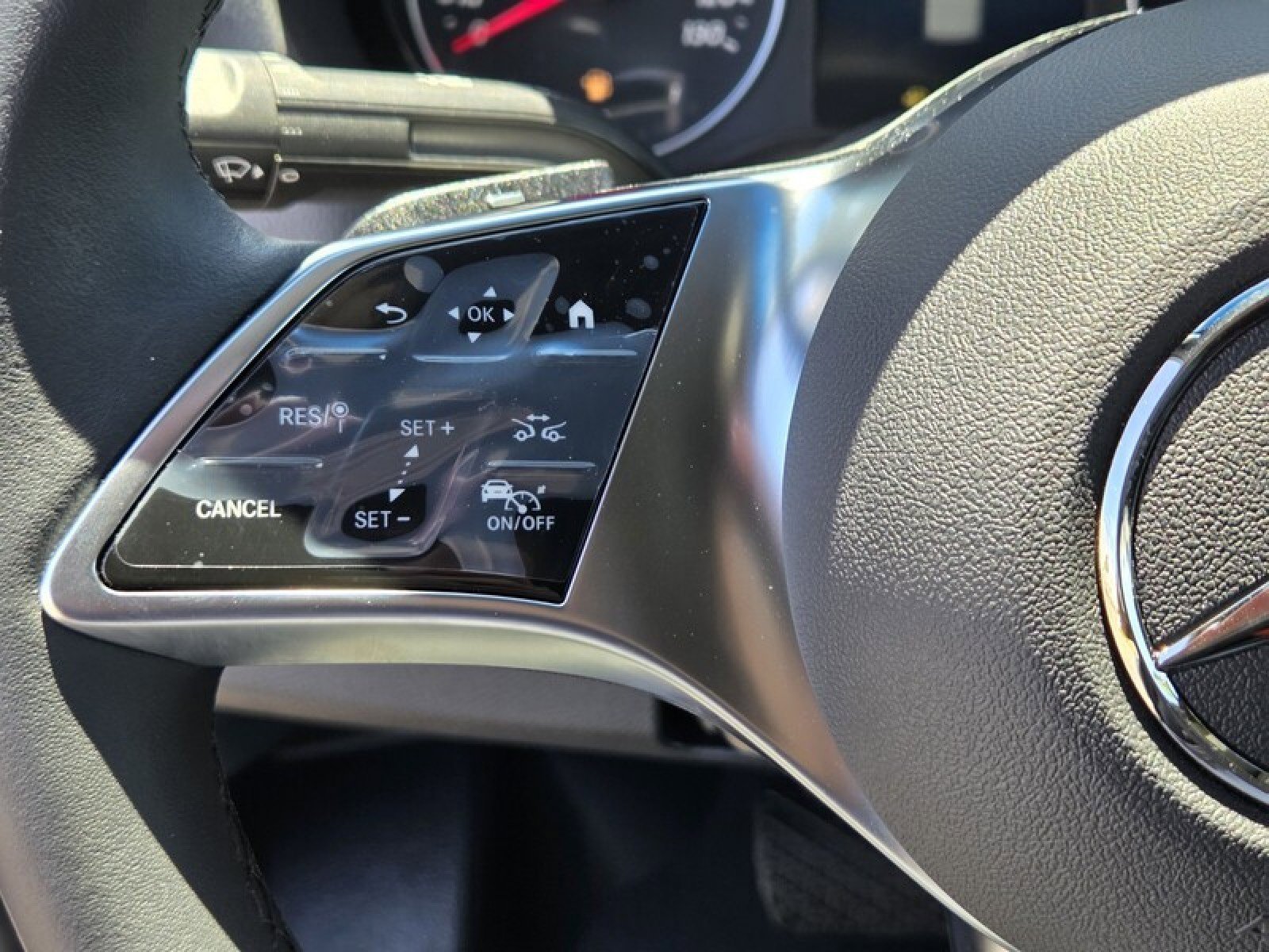 New 2026 Mercedes-Benz Sprinter 2500 image 27