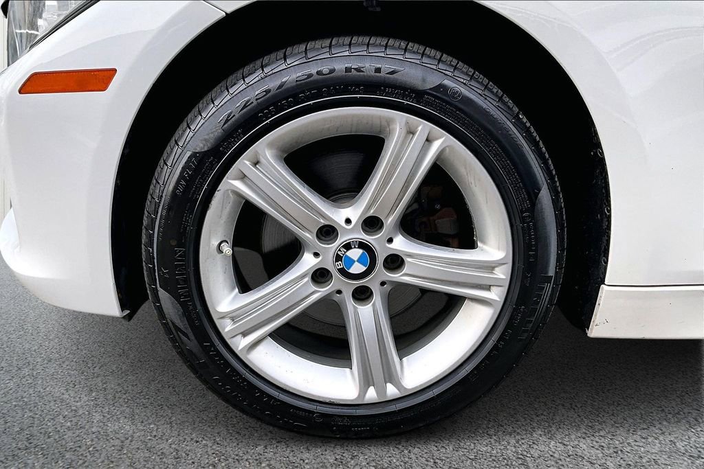 Used 2015 BMW 328i xDrive Sedan image 34