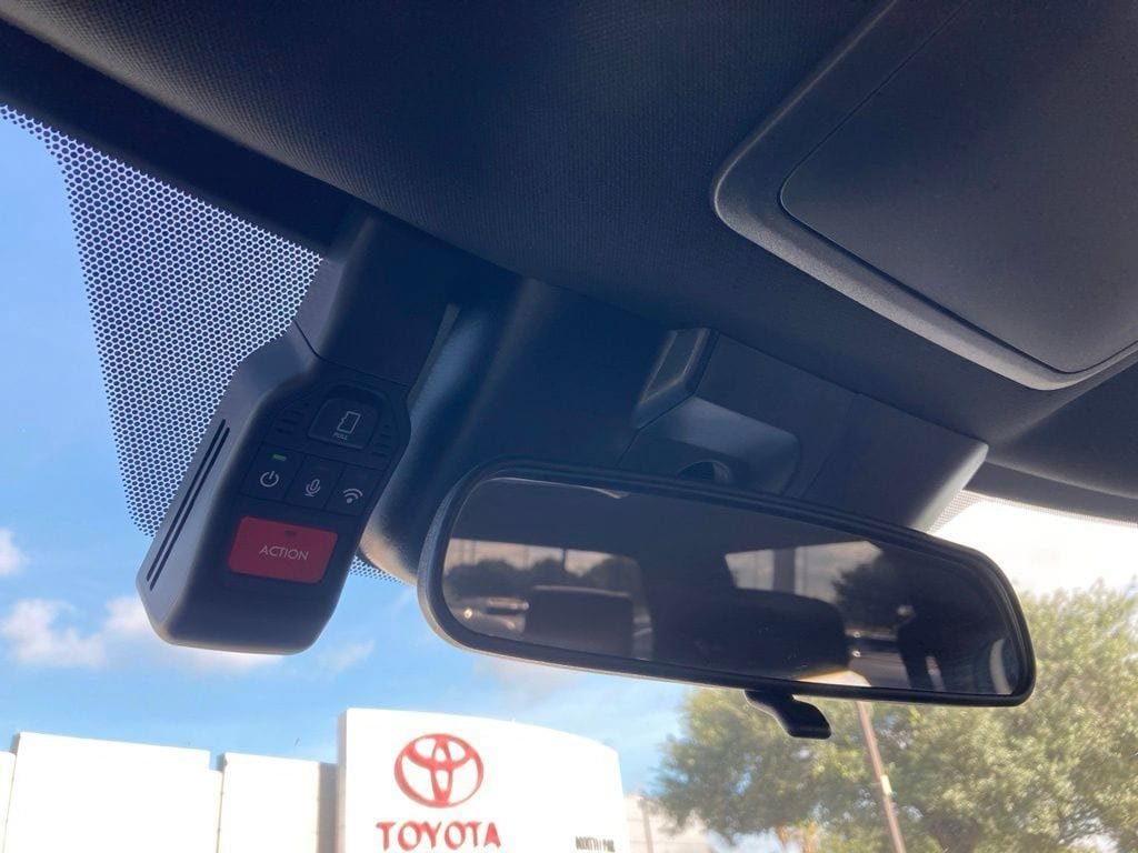 Certified 2026 Toyota Tundra SR5 w/ SX Package AWD/4WD image 25