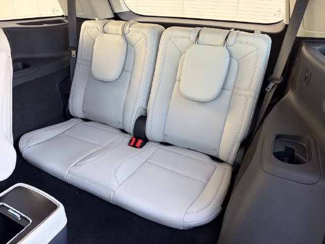 New 2026 Lincoln Aviator Reserve w/ Luxury Package AWD/4WD image 14