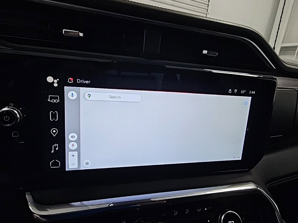 Certified 2024 GMC Sierra 3500 Denali w/ Denali Reserve Package image 16