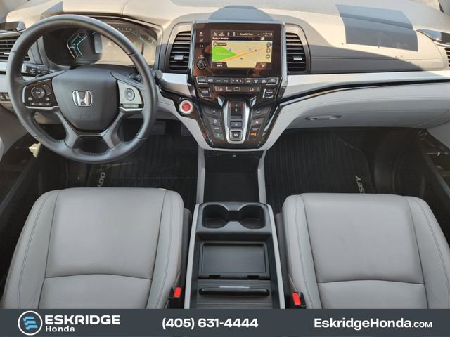 Used 2021 Honda Odyssey Touring image 27