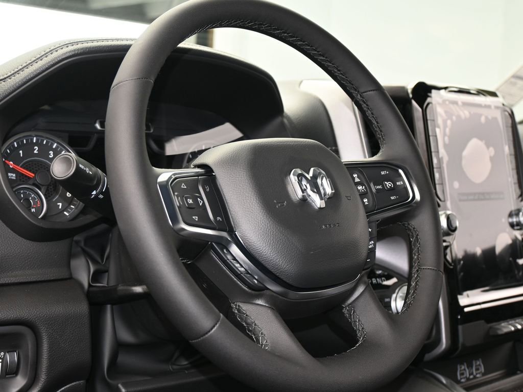 New 2026 RAM 1500 Laramie image 13