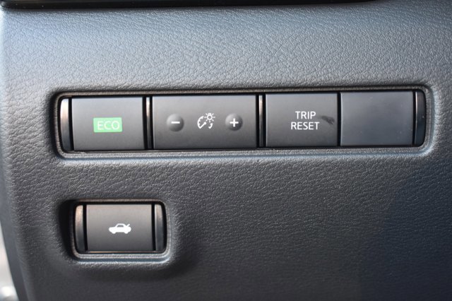 New 2025 Nissan Sentra SR w/ SR Premium Package image 28