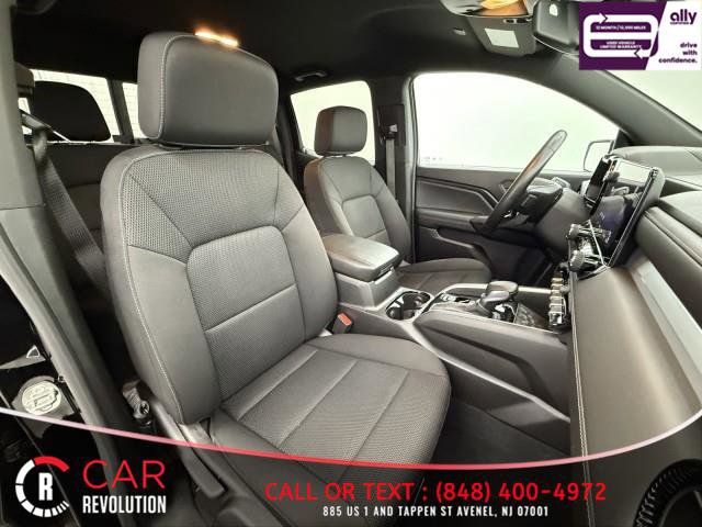 Used 2023 Chevrolet Colorado LT w/ LT Convenience Package AWD/4WD image 51