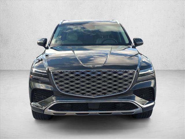 Used 2025 Genesis GV80 2.5T Advanced AWD/4WD video 2