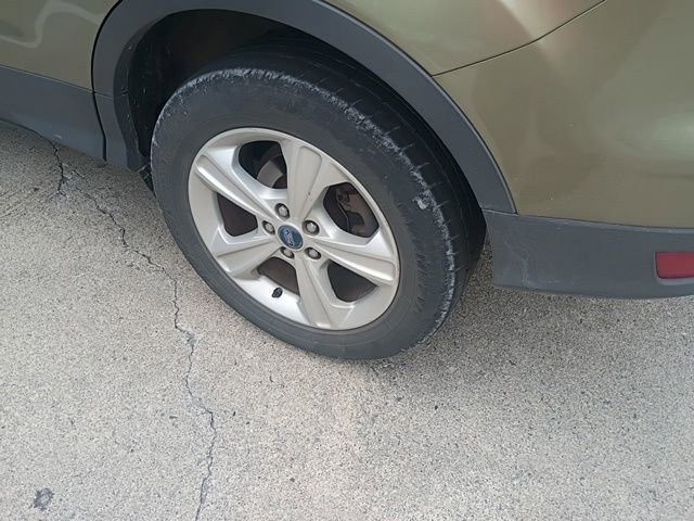 Used 2013 Ford Escape SE FWD image 13