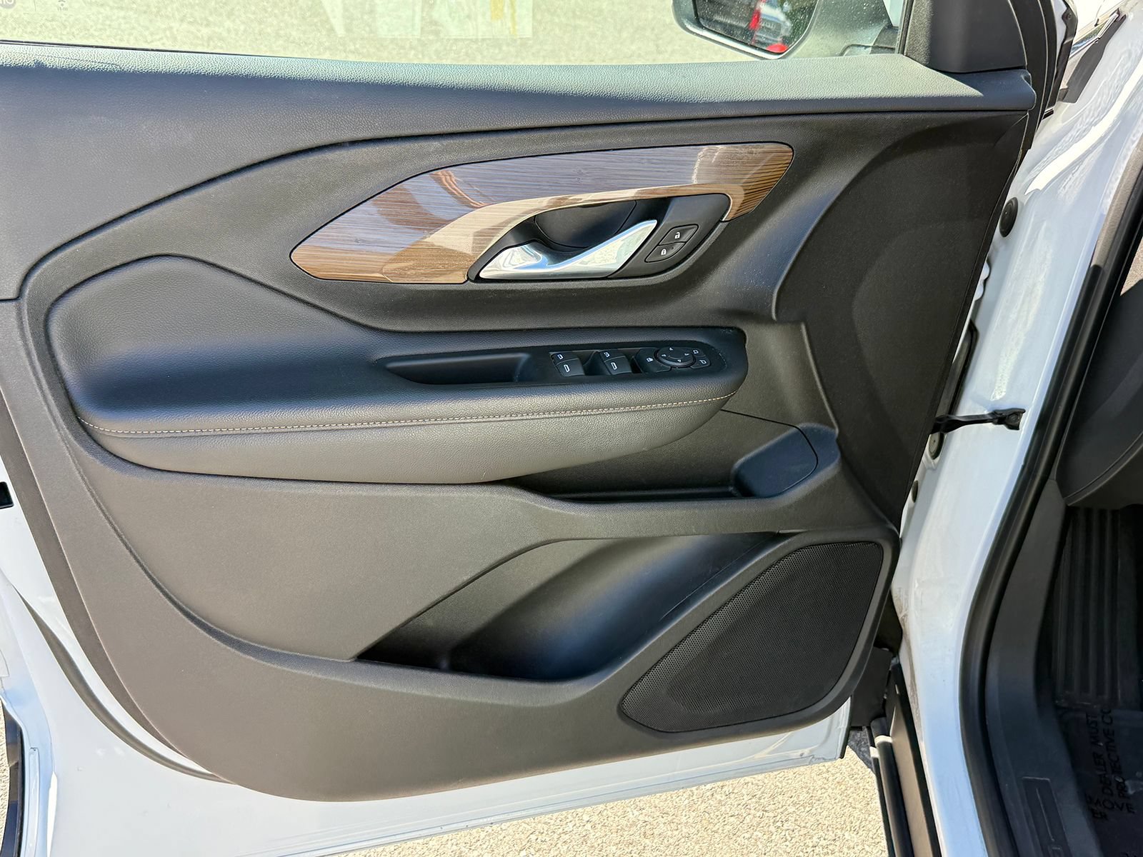 Certified 2019 GMC Terrain SLE FWD image 12