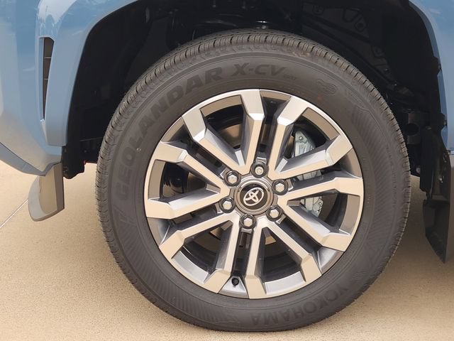 New 2026 Toyota 4Runner Limited AWD/4WD image 8