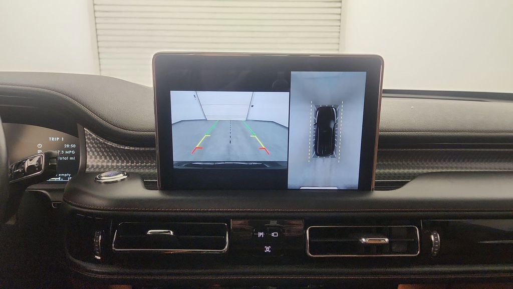 Used 2020 Lincoln Aviator Black Label w/ Dynamic Handling Package image 33