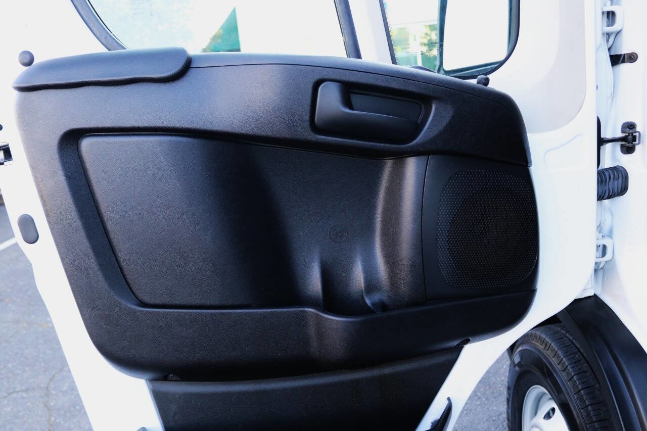 Used 2019 RAM ProMaster 1500 image 58