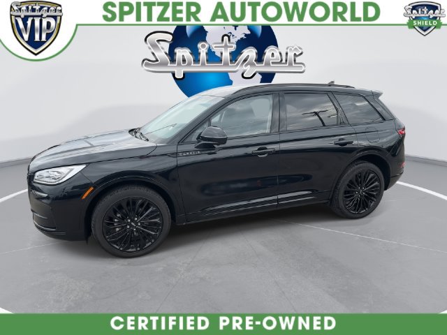Used 2023 Lincoln Corsair Reserve w/ Equipment Group 201A AWD/4WD image 9