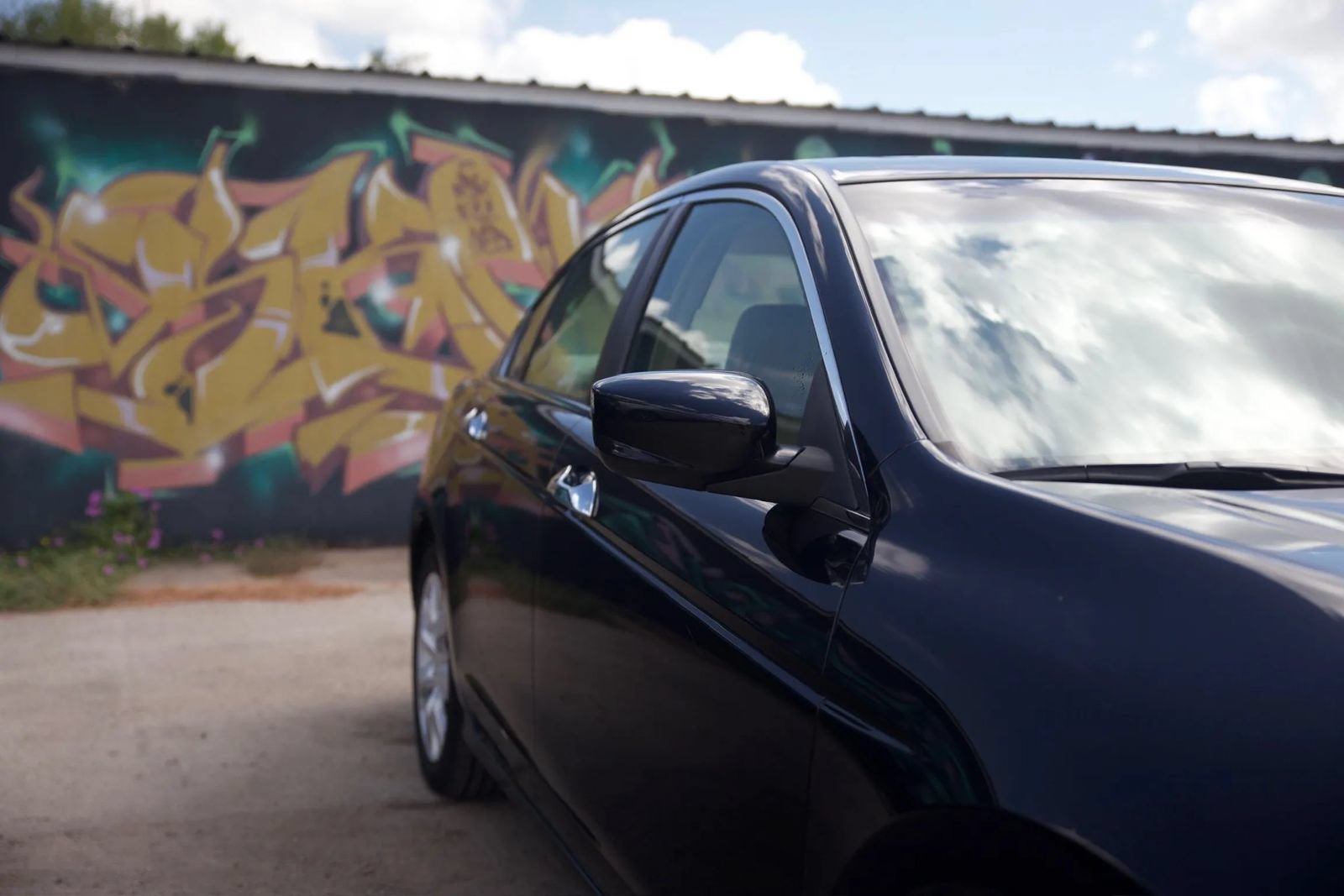 Used 2008 Honda Accord EX-L image 7