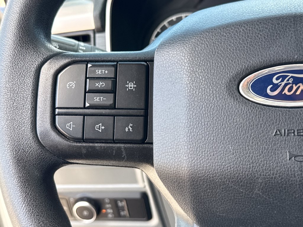Certified 2021 Ford F150 XL w/ Equipment Group 101A High RWD image 15