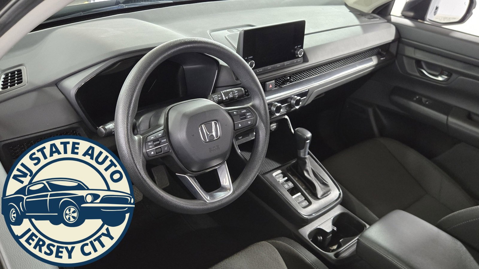 Used 2024 Honda CR-V EX image 10