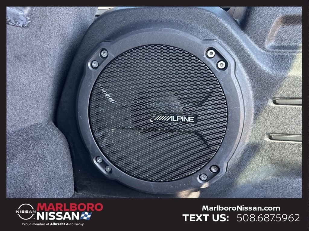 Used 2022 Jeep Wrangler Unlimited Sahara w/ Cold Weather Group image 14