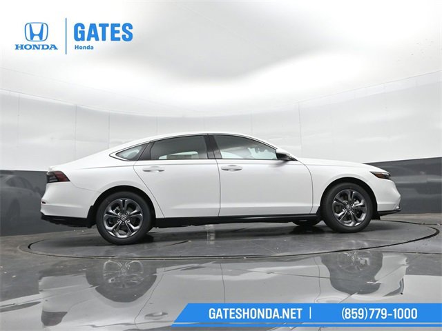 New 2025 Honda Accord EX-L image 44
