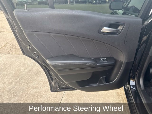 Certified 2018 Dodge Charger GT w/ Blacktop Package AWD/4WD image 20