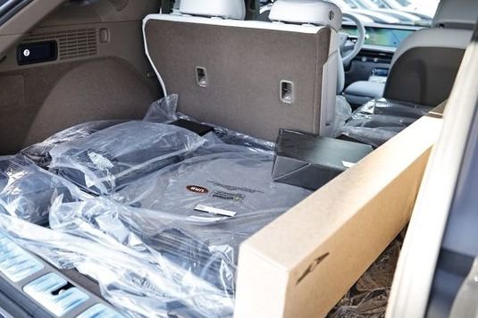 New 2026 Genesis GV70 2.5T Advanced image 32