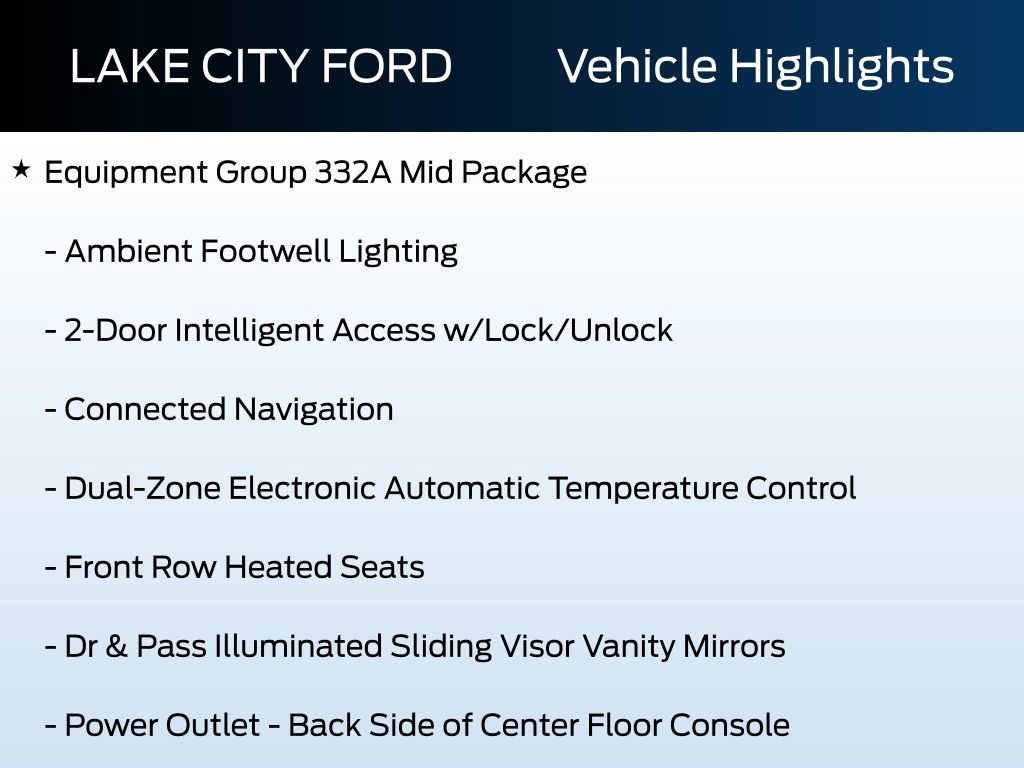 New 2025 Ford Bronco Badlands image 6